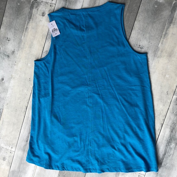 Loft tank top - Picture 4 of 5